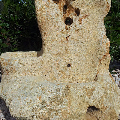 Fontane in pietra naturale 12 Fontane in pietra naturale 12