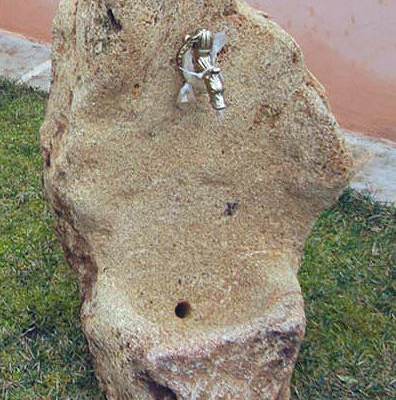 Fontane in pietra naturale 15 Fontane in pietra naturale 15