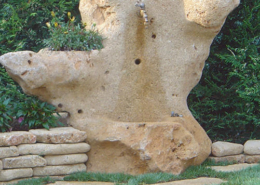 Fontane in pietra naturale 4 Fontane in pietra naturale 4