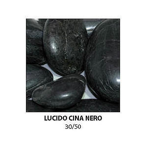 ciottolo lucido cina nero ciottolo lucido cina nero