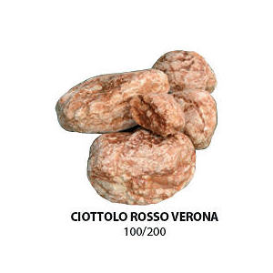 ciottolo rosso verona ciottolo rosso verona