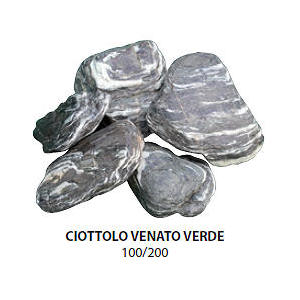 ciottolo venato verde ciottolo venato verde