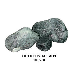 ciottolo verde alpi ciottolo verde alpi
