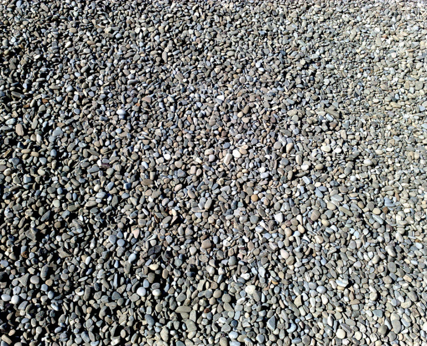 Ciottoli Di Ghiaia Per Piante Grasse E Cactus - 0,9 Kg, Pietre Naturali Lucide, Color Misto | Per Vasi, Acquari, Giardino