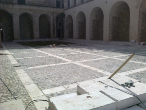 pavimento con ciottoli di fiume3 pavimento con ciottoli di fiume3