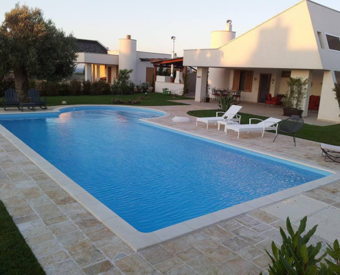 pavimento in pietra albanese piscina pavimento in pietra albanese piscina
