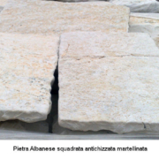 pietra albanese squadrata antichizzata martellinata pietra albanese squadrata antichizzata martellinata