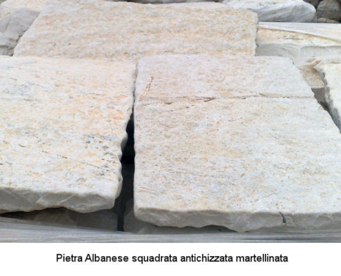 pietra albanese squadrata antichizzata martellinata pietra albanese squadrata antichizzata martellinata