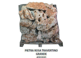 pietra rosa travertino grande pietra rosa travertino grande