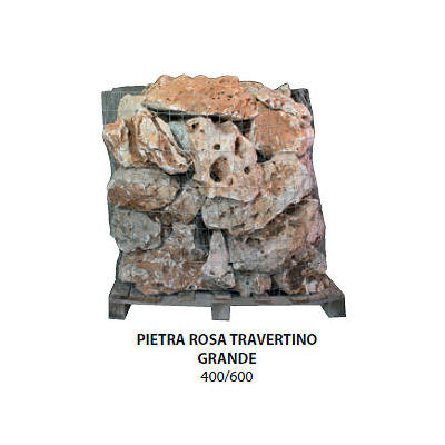pietra rosa travertino grande pietra rosa travertino grande