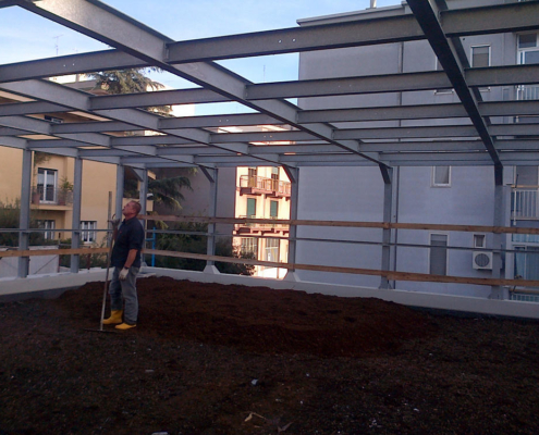 produzione terriccio per giardini pensili 011 produzione terriccio per giardini pensili 011