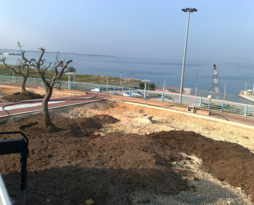 produzione terriccio per giardini pensili 019 produzione terriccio per giardini pensili 019