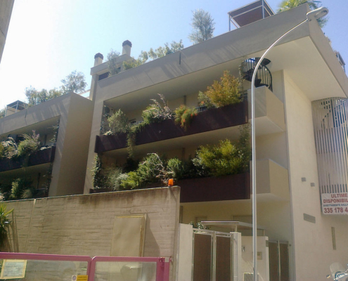 produzione terriccio per giardini pensili produzione terriccio per giardini pensili