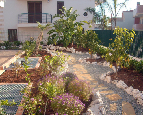 roccia allestimento giardino3 roccia allestimento giardino3