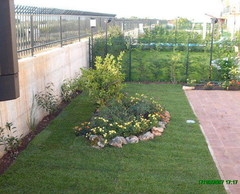 roccia allestimento giardino5 roccia allestimento giardino5