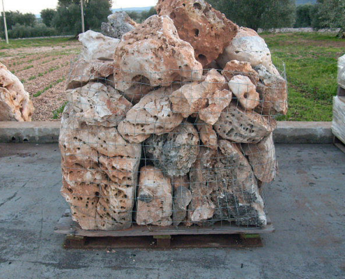 roccia grande 30 80 cm in ceste roccia grande 30 80 cm in ceste