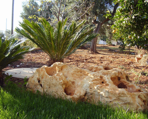 roccia grande allestimento giardino roccia grande allestimento giardino