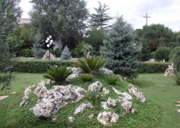 roccia media allestimento giardino2 roccia media allestimento giardino2