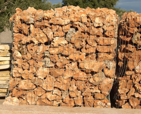 roccia piccola 5 15 cm in ceste roccia piccola 5 15 cm in ceste