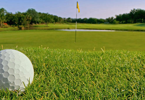 terriccio per campi da golf terriccio per campi da golf
