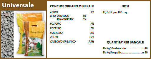 universale