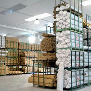 canne di bambu